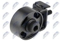 NTY ZPS-MS-072 Lagerung, Motor Hinten Links FüR Mitsubishi