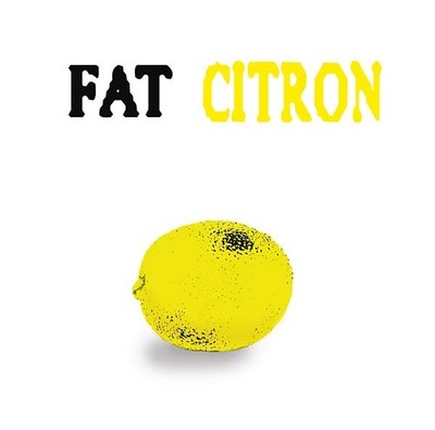 FAT Citron Music CDs New