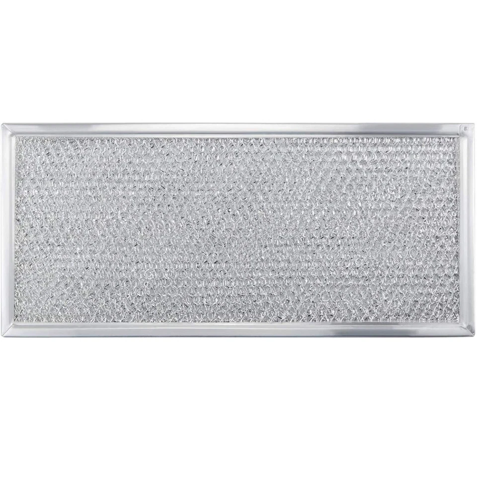 1 * Mikrowellen-Fettfilter für Maytag: MMV4205DS2, YMMV4203WW1, YMMV4203WW2 - Bild 2 von 4