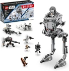 LEGO 66775 Star Wars Hoth Combo Pack (New & Sealed)