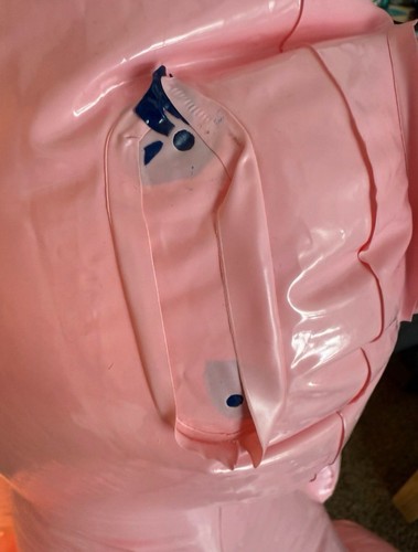 Horseplay Toys Kangaroo Ein Ohr Inflatable - Bild 4 von 4