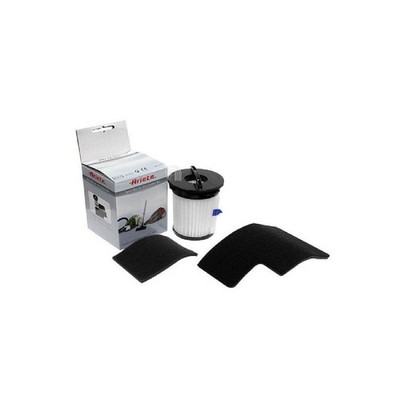 CYLINDRICAL HEPA FILTER ORIGINAL VACUUM CLEANER DE LONGHI