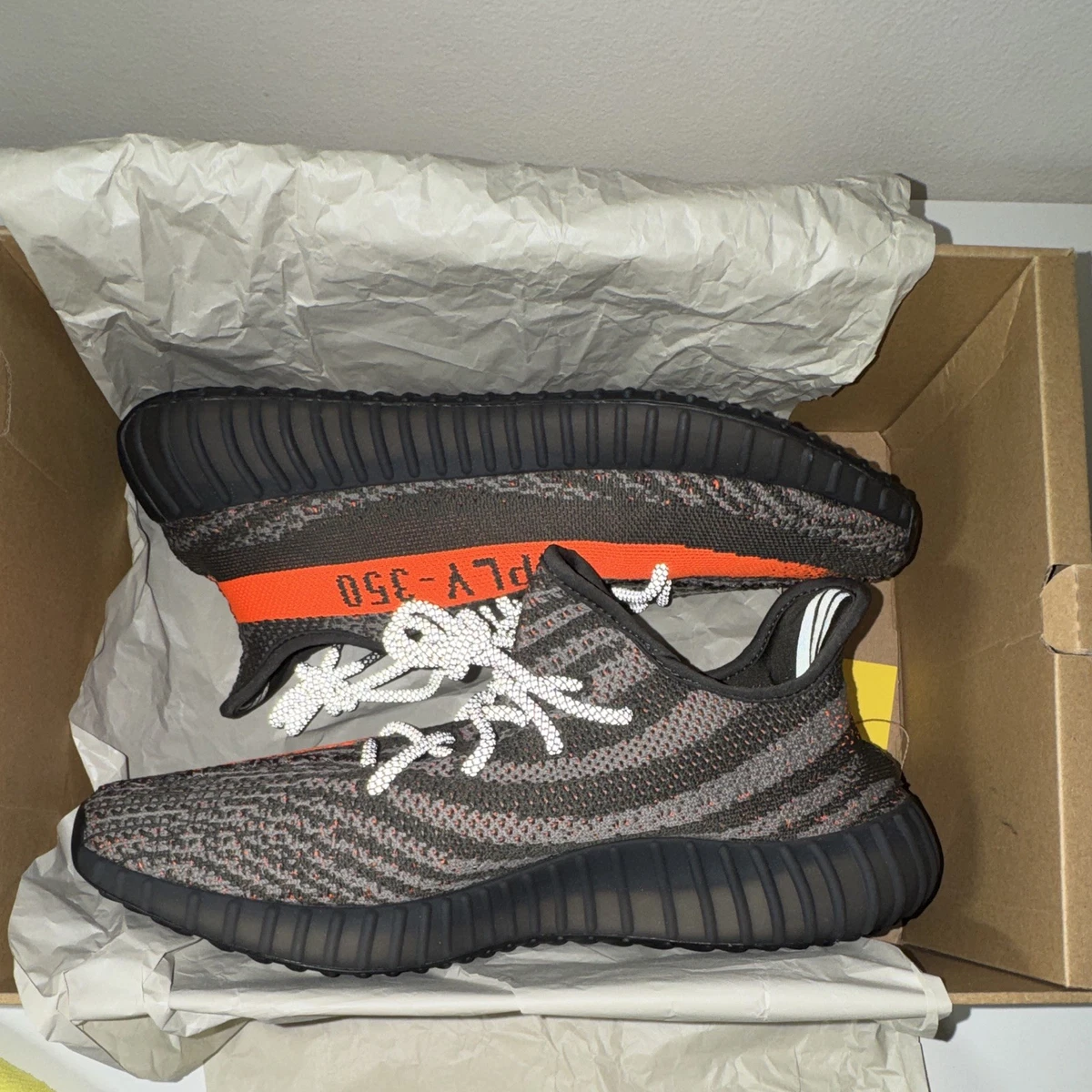 Las mejores ofertas en Yeezy Boost 350 V2 Beluga | eBay