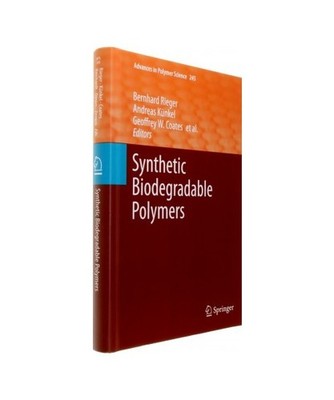 Synthetic Biodegradable Polymers