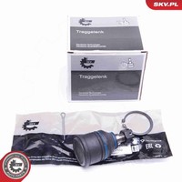 Esen SKV Traggelenk Vorne Passend FüR Honda Accord Shuttle Rover 600 | 04SKV602