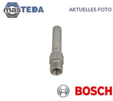 0 437 502 006 EINSPRITZVENTIL BOSCH FÜR BMW 3,5,E21,E28,E12,E30 1.8L,2.3L,2L