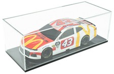 Premium Hobbies 1:24 Scale Acrylic Die-Cast / Model Car Display Case 1002