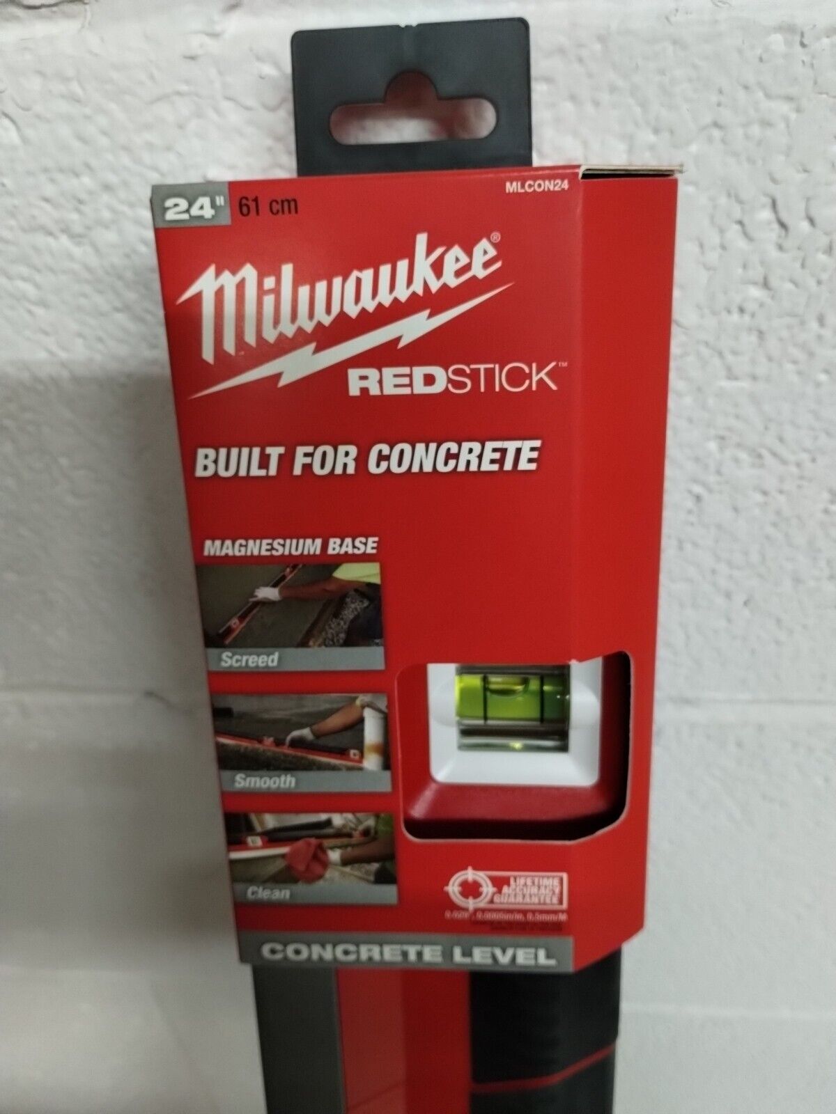 Milwaukee Redstick Level Review - Pro Tool Reviews