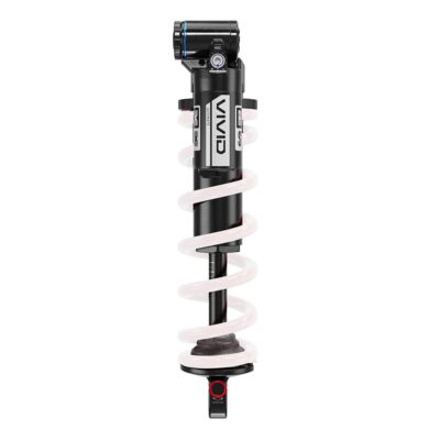 RockShox, Vivid Coil Ultimate DH C1, Rear shock, 250x70, Shaft