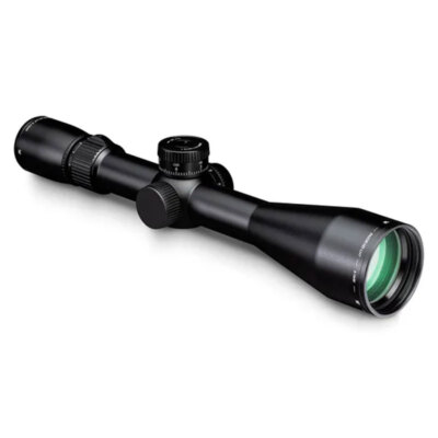 Vortex Razor HD LHT 3-15x50 G4i BDC MRAD Scope w/Lens Covers/Sunshade RZR-31503