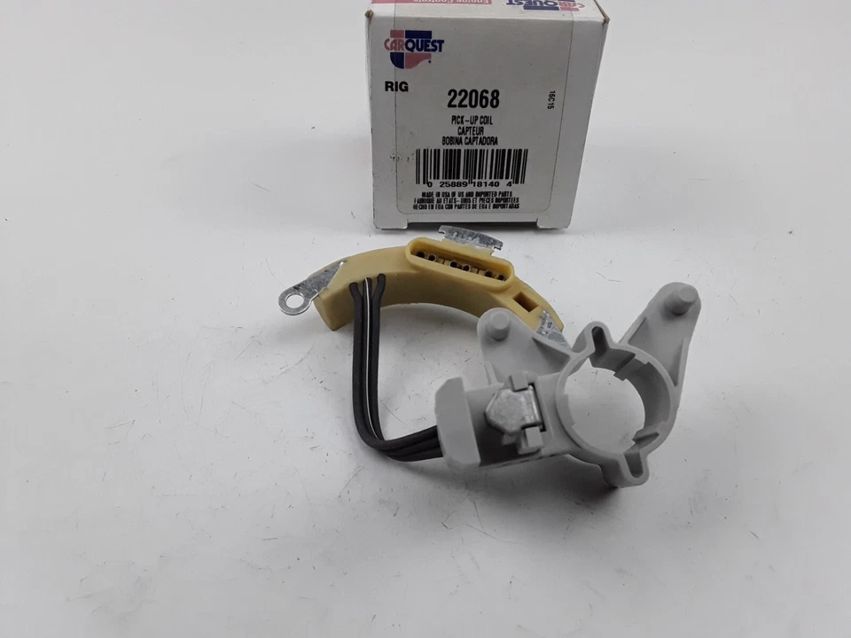 Pick-up de distribuidor para Mercury Sable 1986-1995, Grand Marquis 1983-1991, Ford Foto 4 de 4