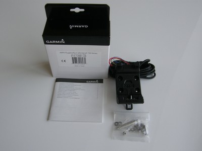 Cavo Adattatore Garmin 0101277000 - Connettore Yamaha Motorbus A J1939 - Foto 5