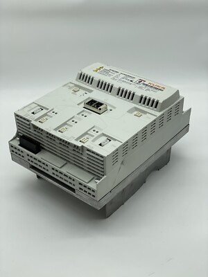 KUKA KPP 600-20 , 00198259 ECMAP0D3004BE531 Frequency Inverter