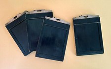 Antique 4x5 Film Holders