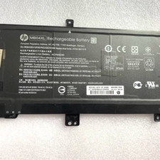 Genuine MB04XL Battery for HP Envy X360 843538-541 844204-850 M6-AR004DX AQ103DX