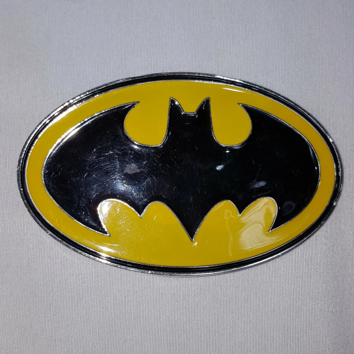 Comic book belt buckles deals
