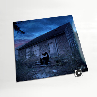 Eminem - ''The Marshall Mathers LP2'' 10th Anniversary Expanded Edition (New Vinyl