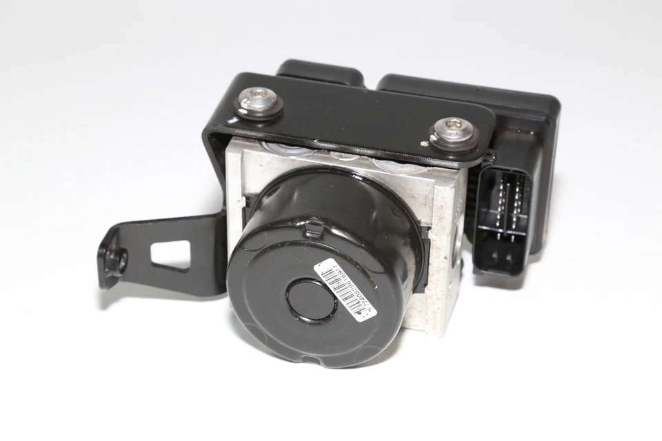 Módulo de unidad de bomba abs 22-23 Cf-moto Cf650 Adventura OEM Foto 4 de 4