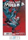 AMAZING SPIDER-MAN  #20.1  NM   (2014-2015)