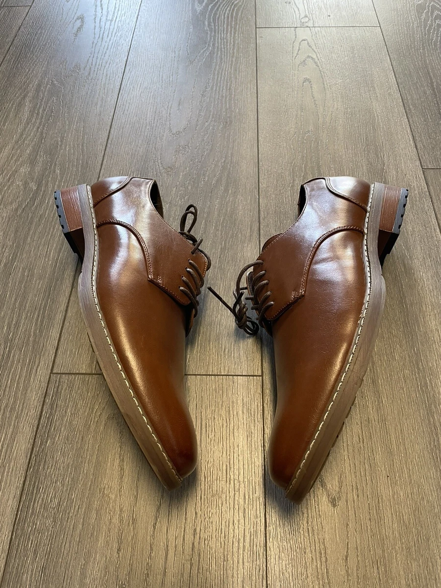 Zapatos van heusen precio sales