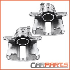 2x Bremssattel Vorne L+R 54mm 22mm für Audi 80 100 Coupe Quattro VW Passat