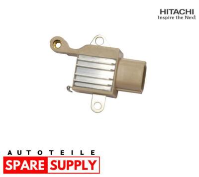 GENERATOR CONTROLLER FOR TOYOTA HITACHI 132997