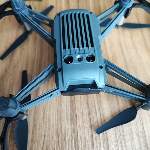 DJI Tello Global Model: TLW004 Programmable Mini-Drone - Picture 12 of 16