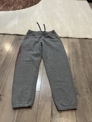 Stripe Patagonia Uprisal Sweatpants Patagonia Womens Ridge Rise