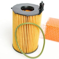 Knecht OX420D ÖLfilter FüR Audi A4 B8 A5 A6 C7 A7 A8 D4 Q5 Q7 Cayenne Macan