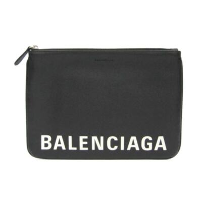 EUC Balenciaga Villetop Pouch