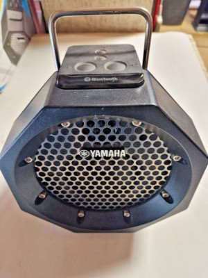 YAMAHA PDX-B11 TRAGBARER LAUTSPRECHER Bluetooth