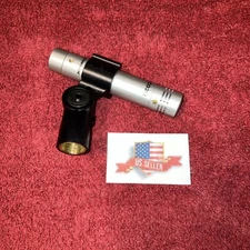 Samson CO2H condenser Mic HiHat microphone For Hi-hat Ride Crash Cymbal XLR C02H