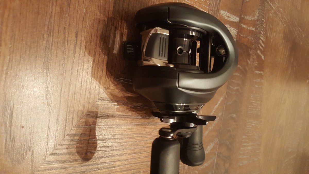 Shimano 17 Exsence DC XG R(EX2022388) | eBay
