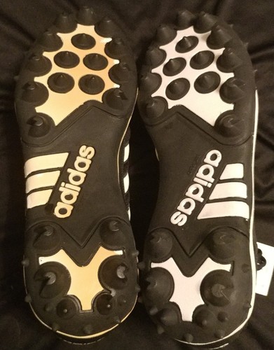 Men's Adidas CRNR BLTZ O LOW Football Cleats~Size 16~NEW WITH TAGS VERY STYLISH! - Picture 3 of 4