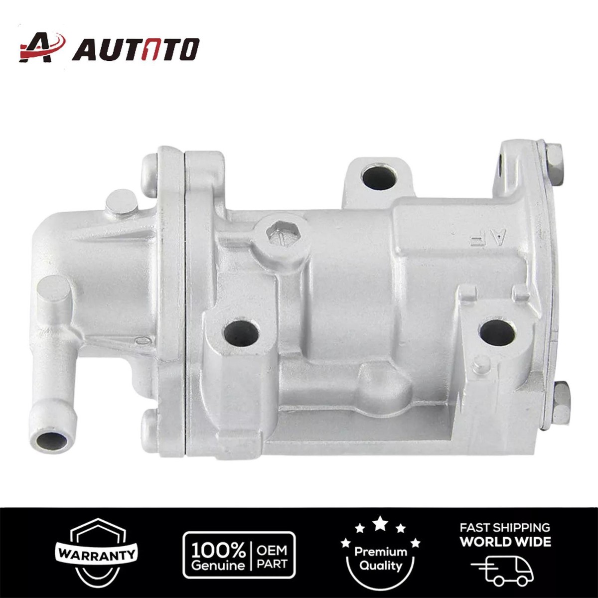 Fast Idle Thermo Valve 16500-P0A-A01 For 1997-01 Honda Prelude CRV