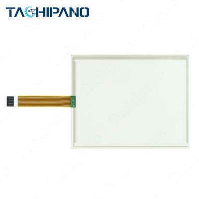 Touch S n for CareFusion Ventilator VELA AVEA Touch Panel Glass #F8^