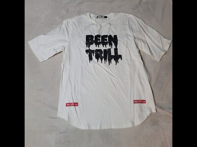 Been Trill Exclusive Clothing
