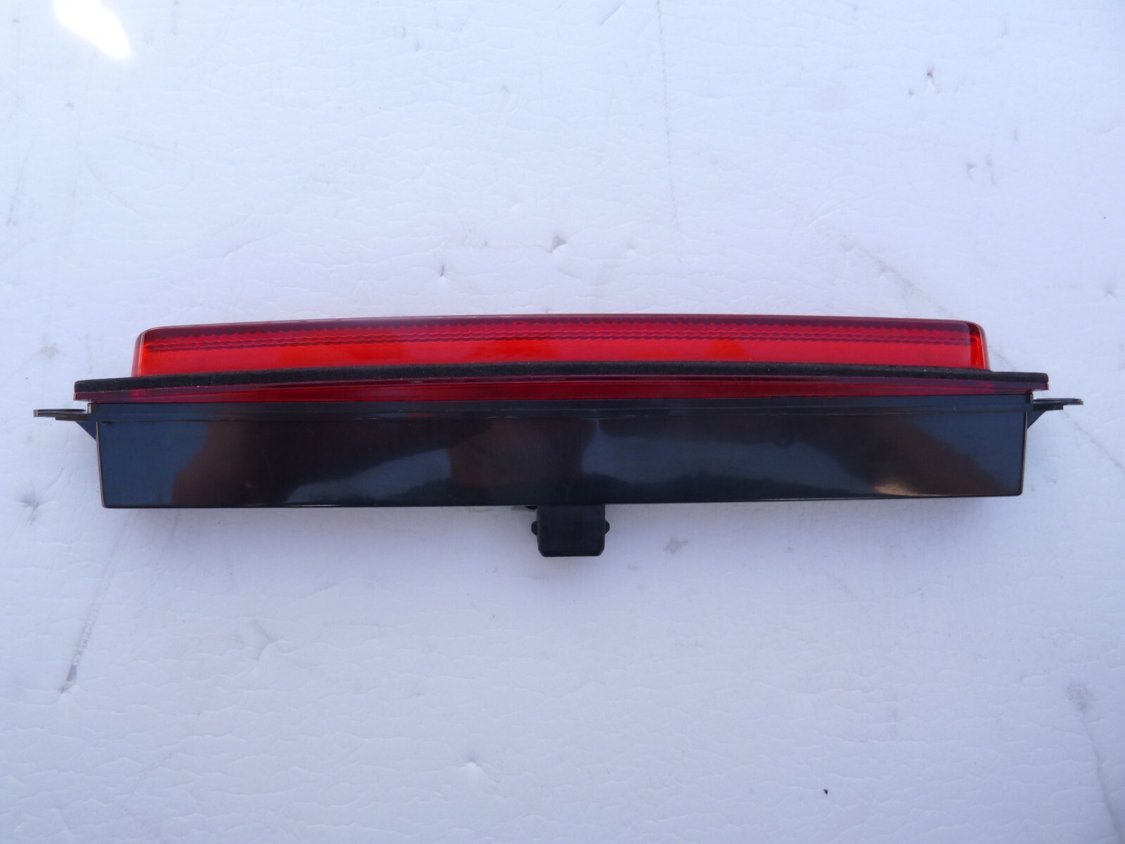 ASTON MARTIN DB9 Vanquish Virage Red LED Center Brake Tail light OEM eBay
