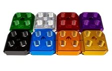 Dillon RL550B/C  Style tool head Billet Aluminum CNC toolhead by JoferUSA