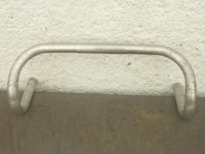 NOS Guidons Philippe Tour de France Handlebar in size 42cm (c-c) and 2
