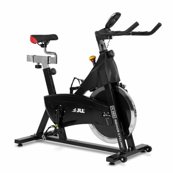 jll ic300 indoor exercise bike 2018