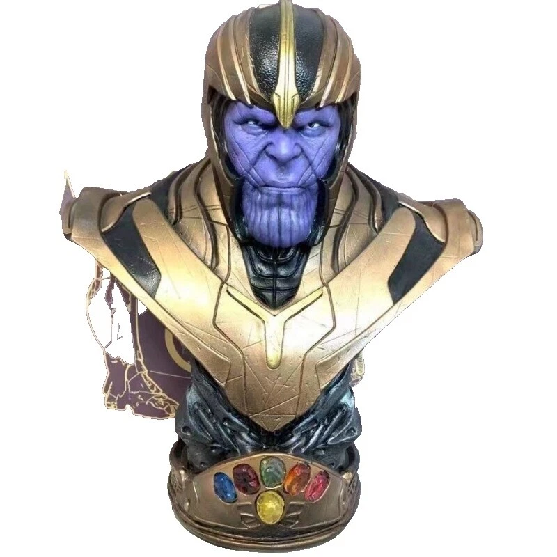 Thanos Resin Action Action Figures