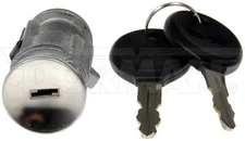 Fits 2007 Chrysler Aspen Ignition Lock Cylinder Dorman 273DQ83