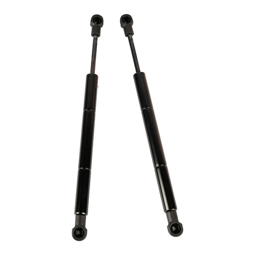 2 Pack Steering Damper Shock Absorber 603983 For Hustler FasTrak and