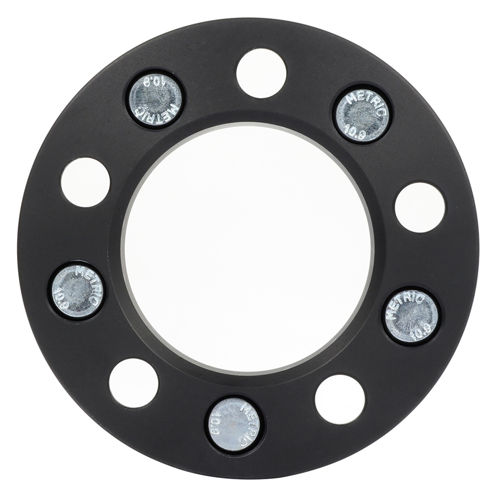 (4) 1" 5x4.5 Wheel Spacers 12x1.5 Fits Honda Civic For Toyota Tacoma Acura NSX