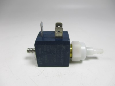New CEME ET200BR Water Pump 230V 50Hz E2 Series Solenoid Valve 1PC