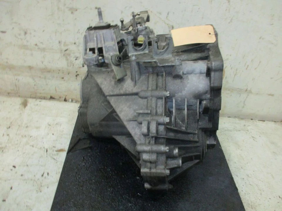 Caja de cambios manual 6 velocidades GS6-53BG se adapta a MINI MINI CLUBMAN (R55) COOPE - Imagen 4 de 4