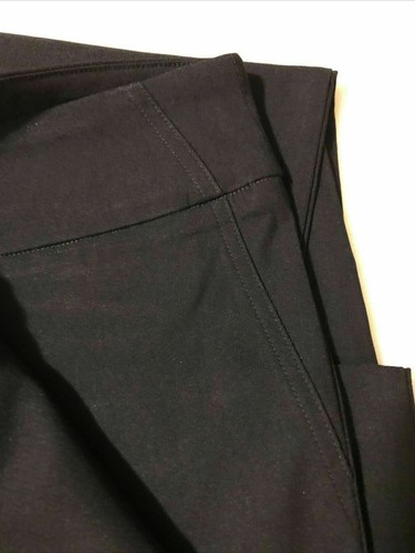 Hilary Radley Tummy Control Pull On Ponte Pants - S, XS, L, XL, XXL - Picture 17 of 33