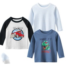 Spring New Products Korean Children's Wear