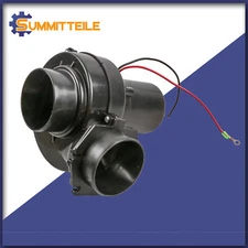 3" Universal Air Intake Generator turbo/supercharger fan For Cars Trucks ATV RV